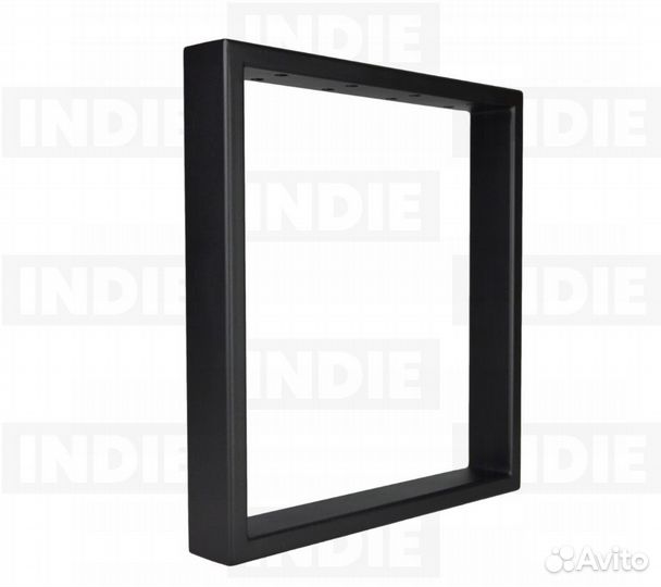 Подстолье для стола лофт