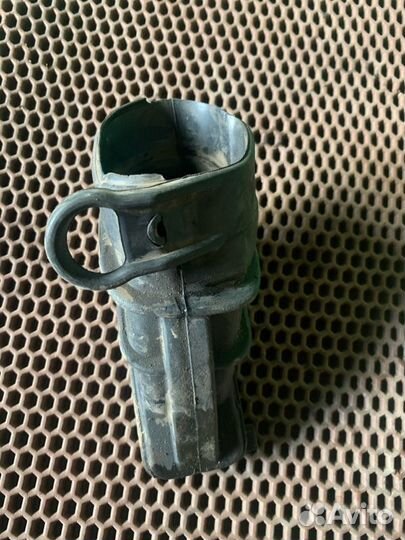 Патрубок воздушного фильтра Ford Focus 3 3 iqdb