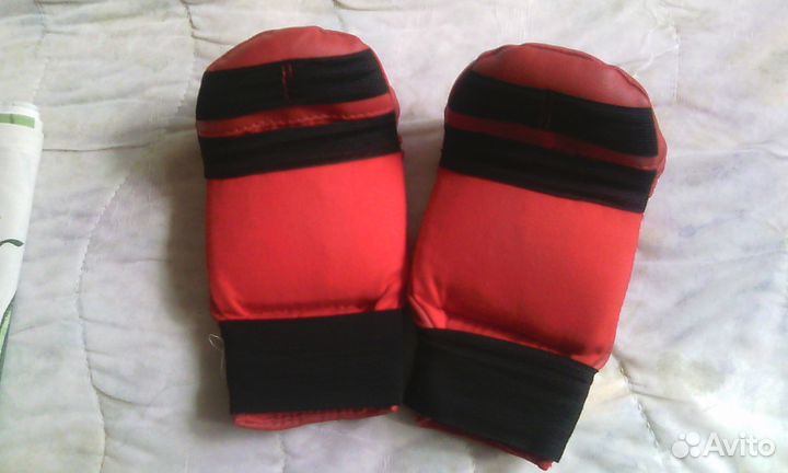 Спортивные вещи