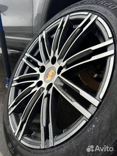 Автомойщик(ца) администратор