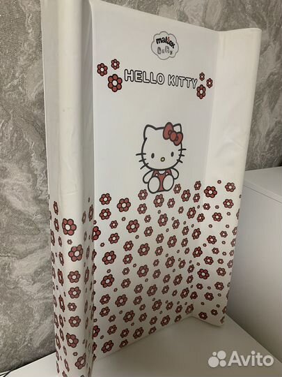 Пеленальная доска