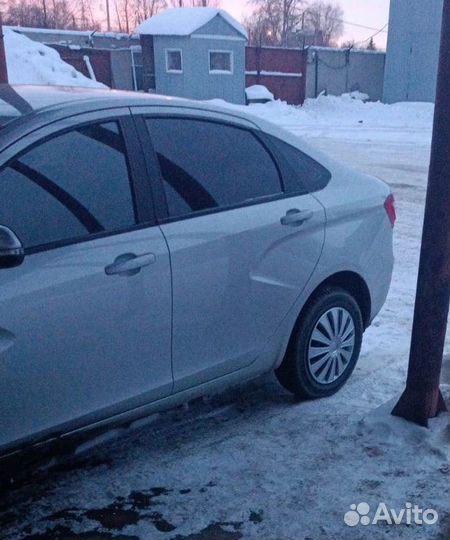 Колпаки 13 GMK Серебристые r13 (4 шт)