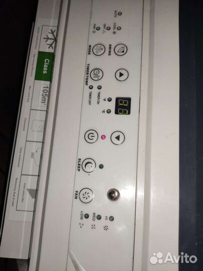 Tarrington house mac3510c (35м2/105м3)