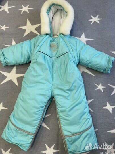 Комбинезон