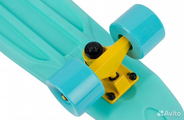 Скейтборд fish 22