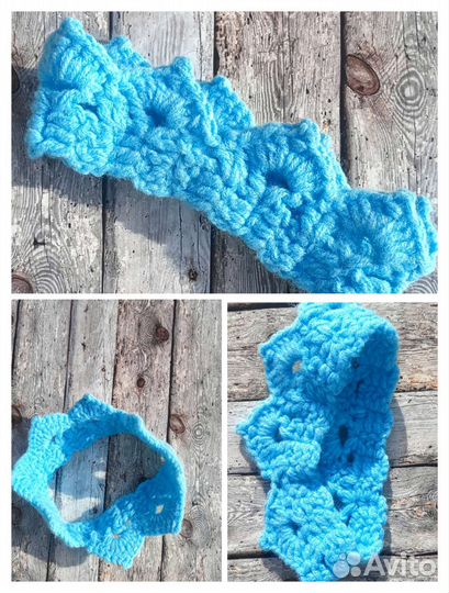 Реквизит для фотосессии новорожденных