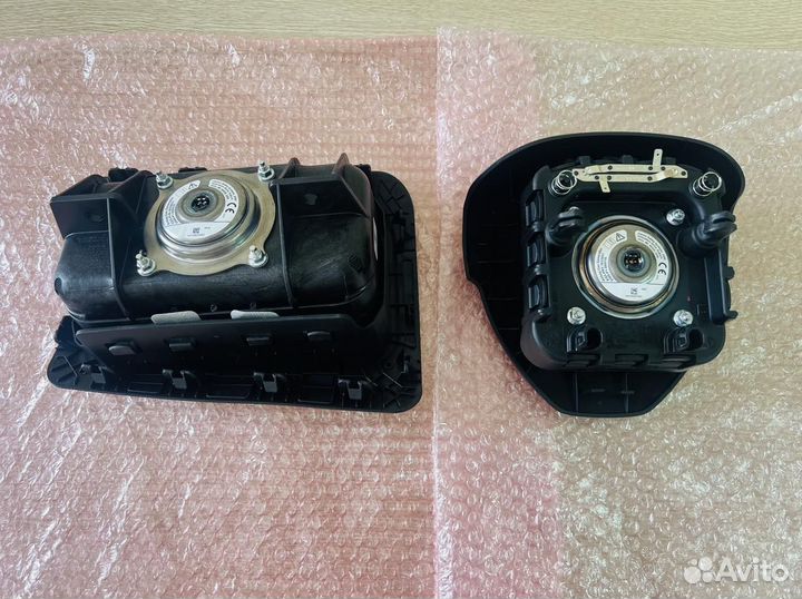 Комплект подушек безопасности LADA Granta FL