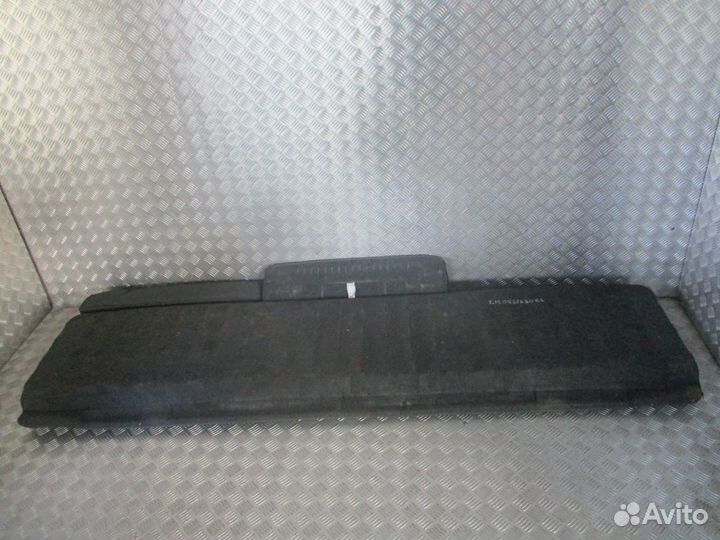 Матрас спальника Scania 1900536