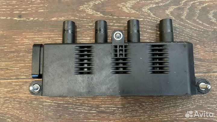 Катушка зажигания Fiat Panda Punto Doblo