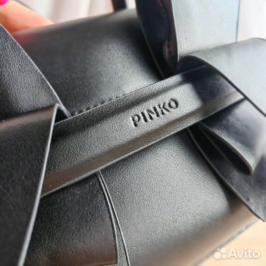 Сумки pinko love bag 3 размера