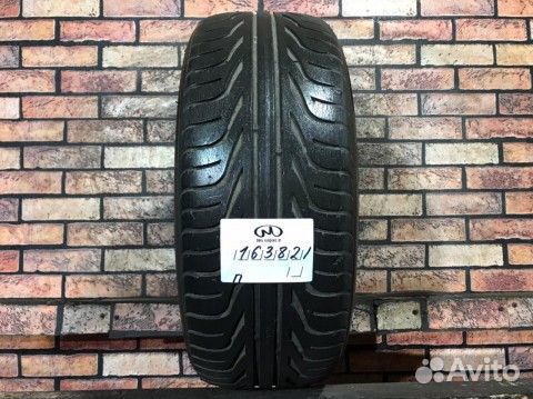 Nokian Tyres Z 205/55 R16