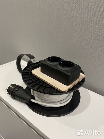 Удлинитель на 10 метров