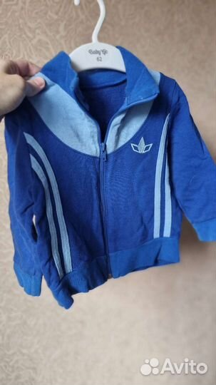 Спортивный костюм детский, штаны утепленные, штаны