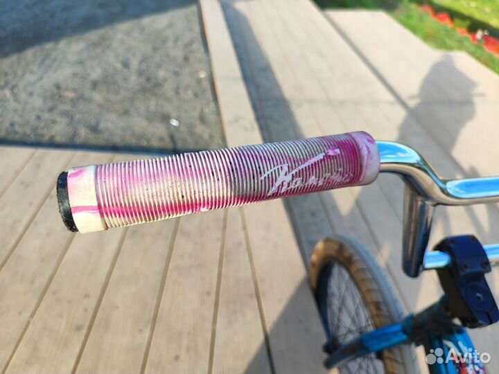 Bmx custom gt conway бесплатная доставка