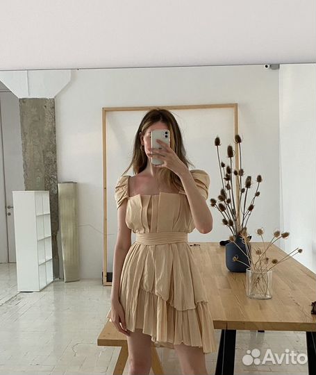 Платье Miu Miu оригинал