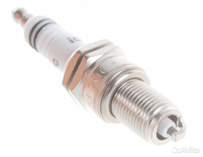 Свеча F7RTC champion на 4Т (для снегоуборщиков, дв