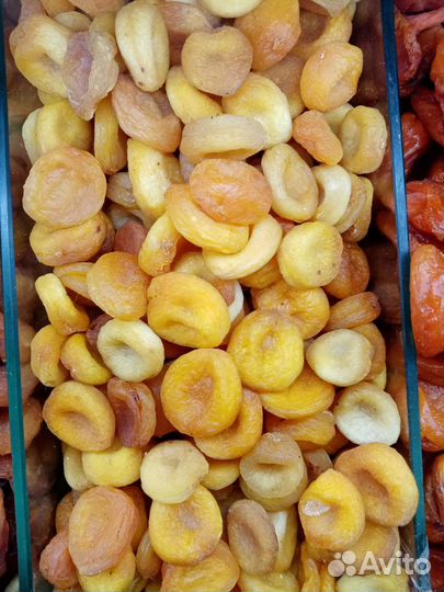 Курага медовая