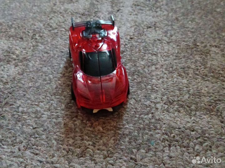 Дикие скричеры