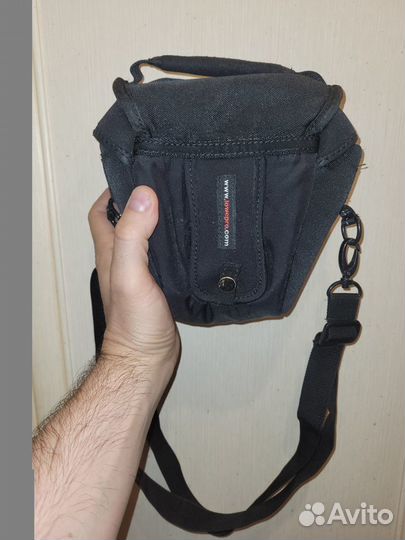 Сумка для фотокамеры Lowepro Rezo TLZ 10