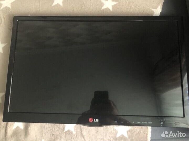 Lg22ln450u