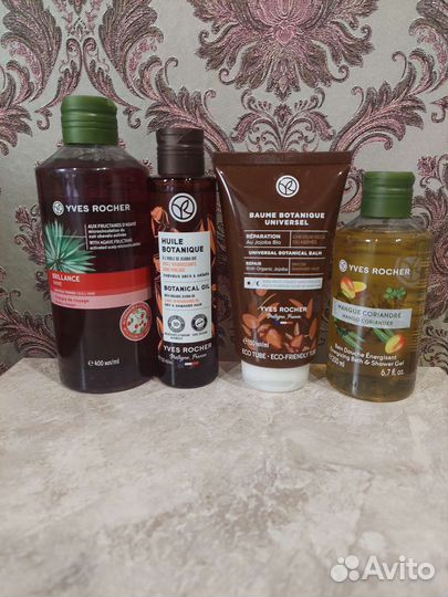 Набор Ив Роше