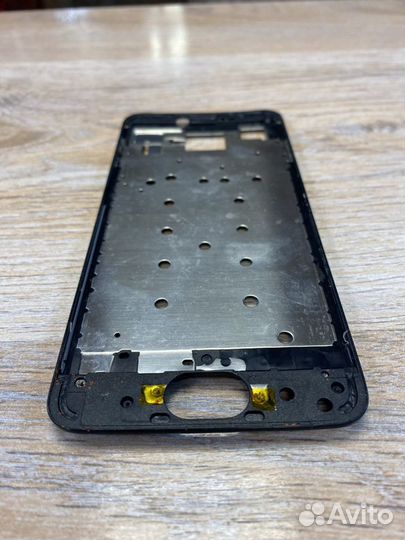 Рамки для Samsung A20/A30/А40/А41/A50/A70/A9