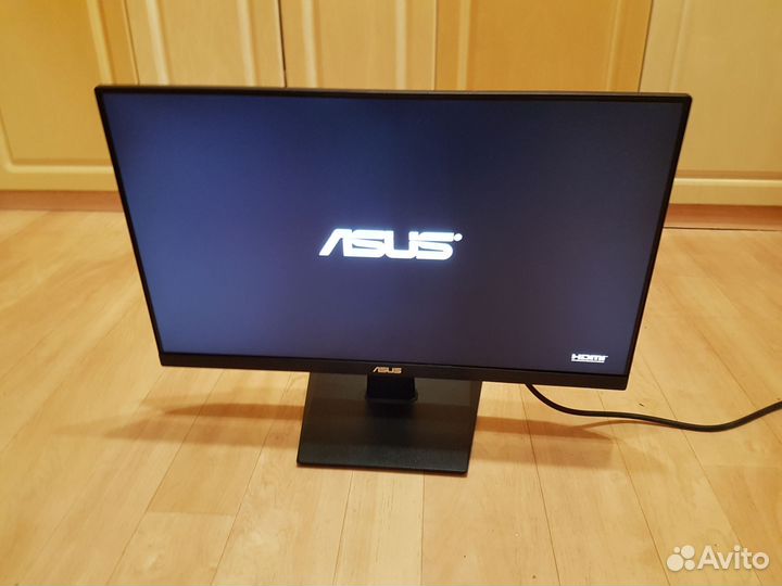 Игровой монитор Asus VA24e