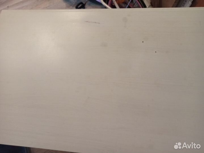 Тумба прикроватная комод