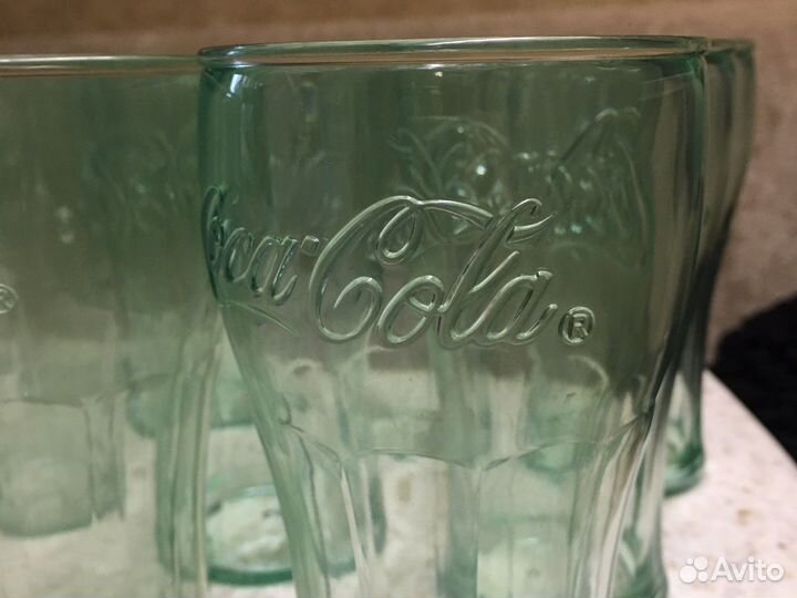 Стакан Coca cola, 400 мл