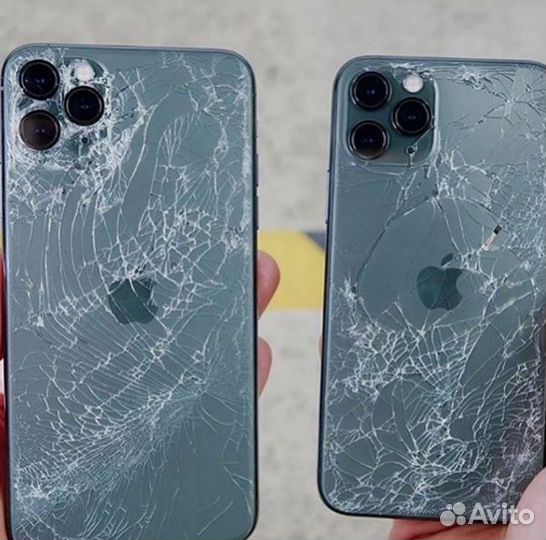 Замена дисплея, замена стекла, ремонт телефонов