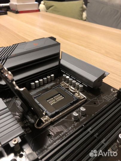 Gigabyte B660 gaming X DDR4