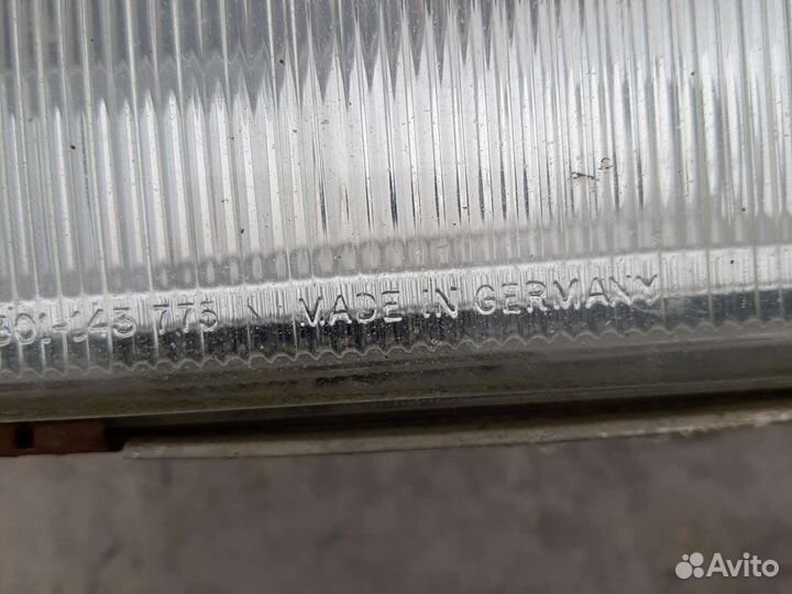 Фара Мерседес Спринтер оригинал