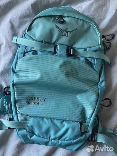 Osprey Kresta 14