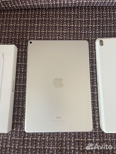 iPad air 3 apple pencil