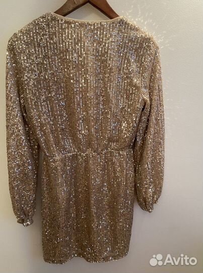 Вечернее платье коктельное