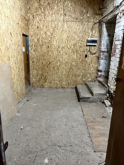 Свободного назначения, 121 м²