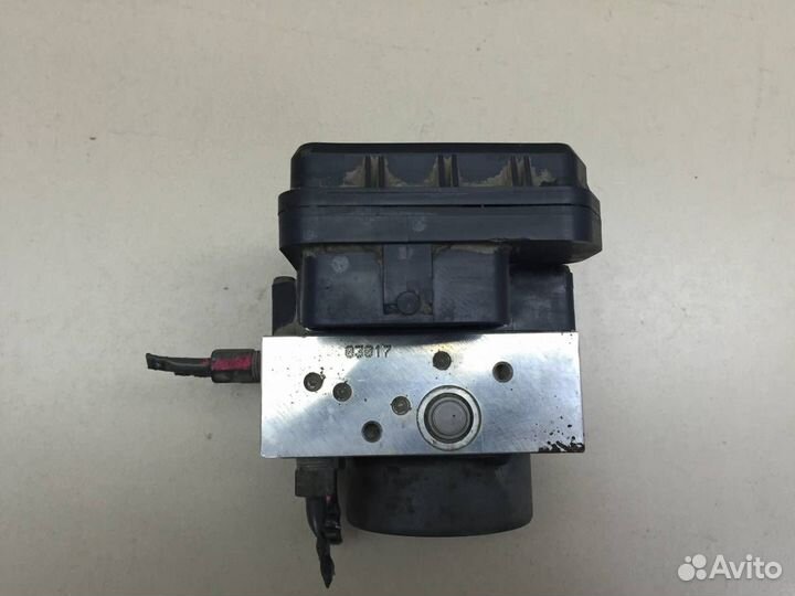 Блок ABS (насос) Mazda Mazda6