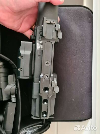 Цифровой пнв pulsar digisight ultra n455 LRF