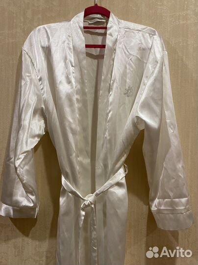 Халат Laura Biagiotti