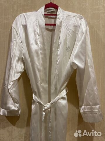 Халат Laura Biagiotti