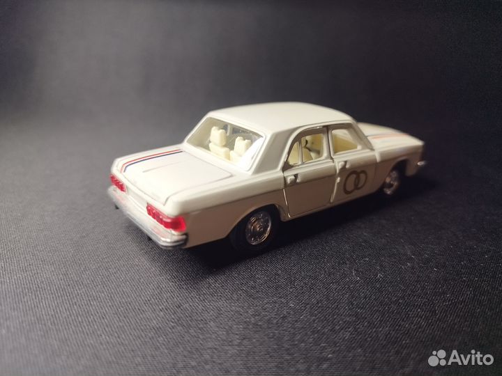 Волга Газ-3102 