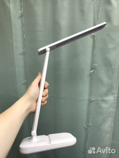 Лампа настольная светодиодная