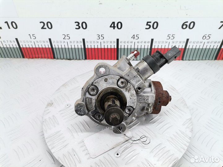 Тнвд для BMW 5-Series (E60/E61) 13518577646