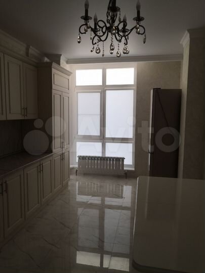 1-к. квартира, 65 м², 9/10 эт.