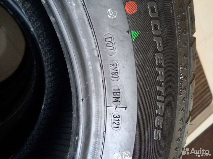 Cooper Discoverer HTS 265/60 R18