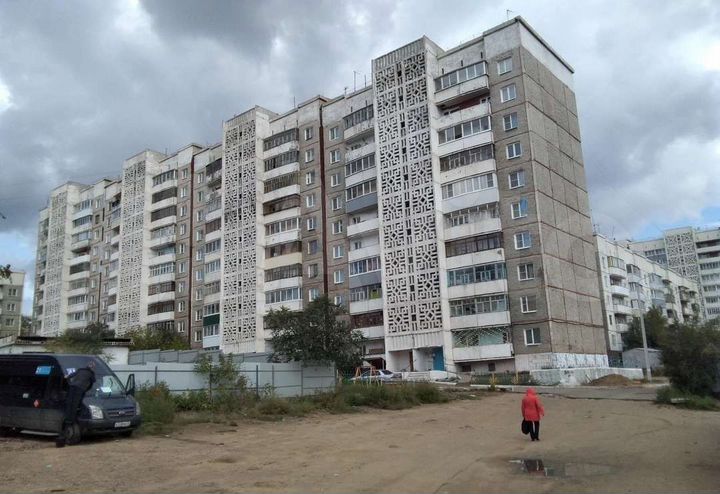 2-к. квартира, 48,8 м², 7/10 эт.