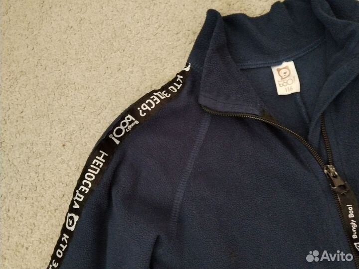 Термобелье детское