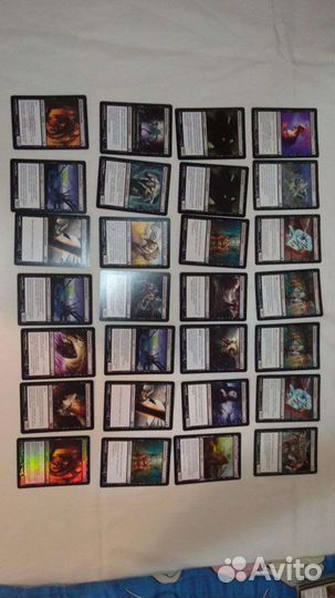 Коллекционные Карты Magic: The Gathering