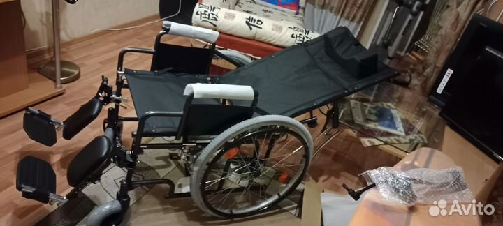 Коляска новая 2в1.Стул туалет