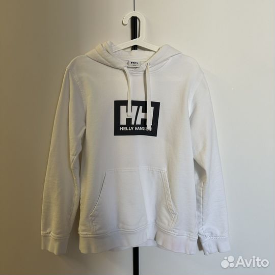 Худи Helly Hansen